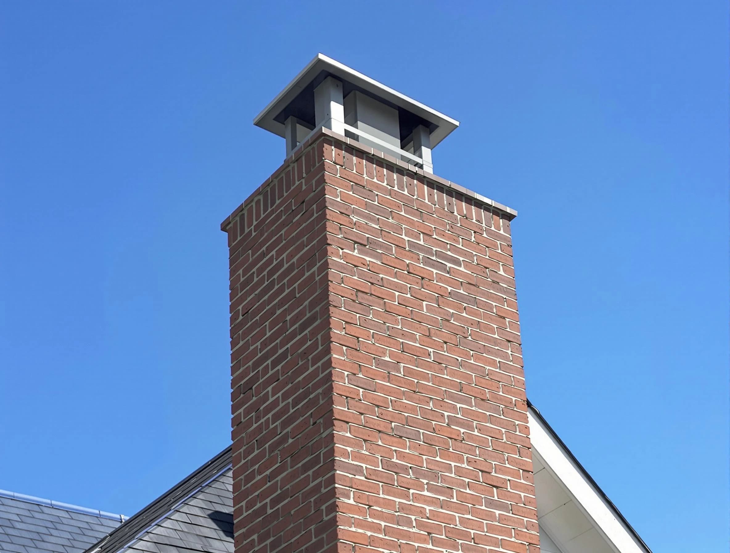 Chimney Remodeling service in Franklin, NJ